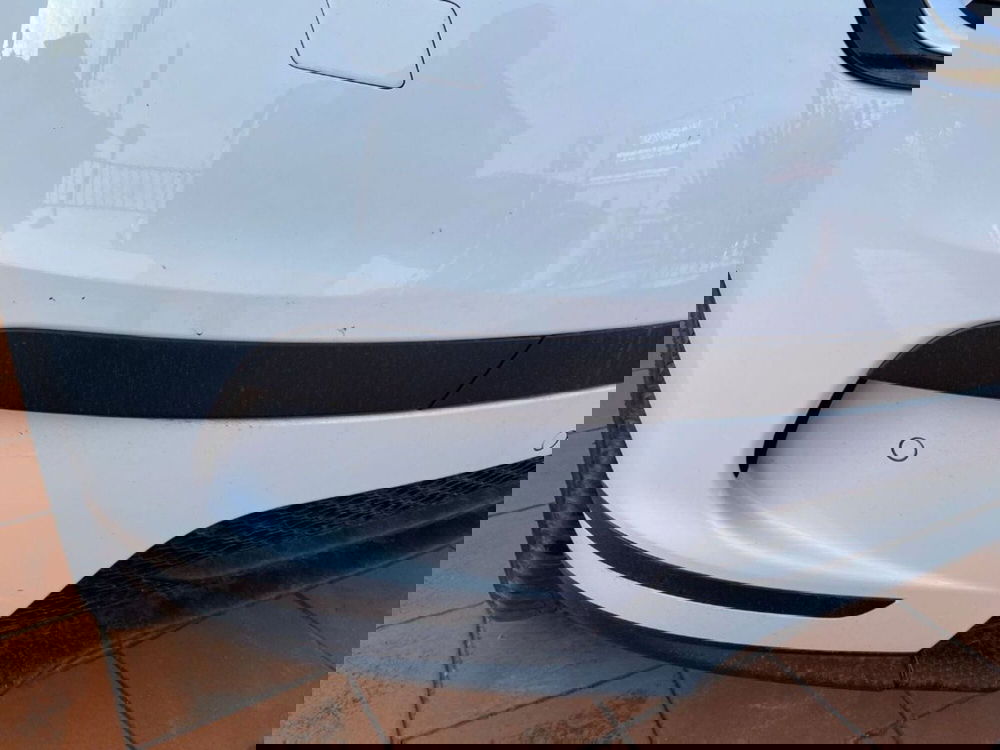 Land Rover Range Rover Velar usata a Siena (20)