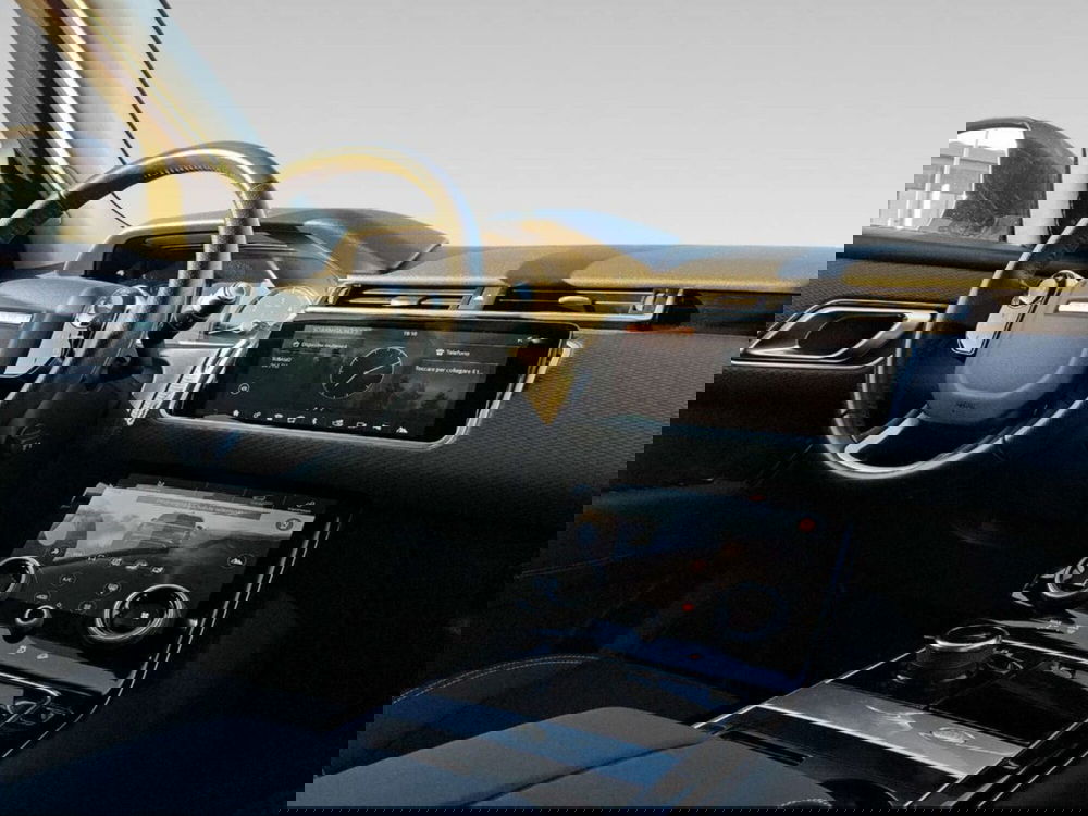 Land Rover Range Rover Velar usata a Siena (9)