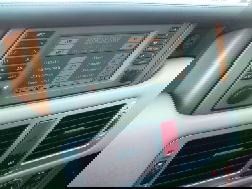 Land Rover Range Rover usata a Pordenone (10)