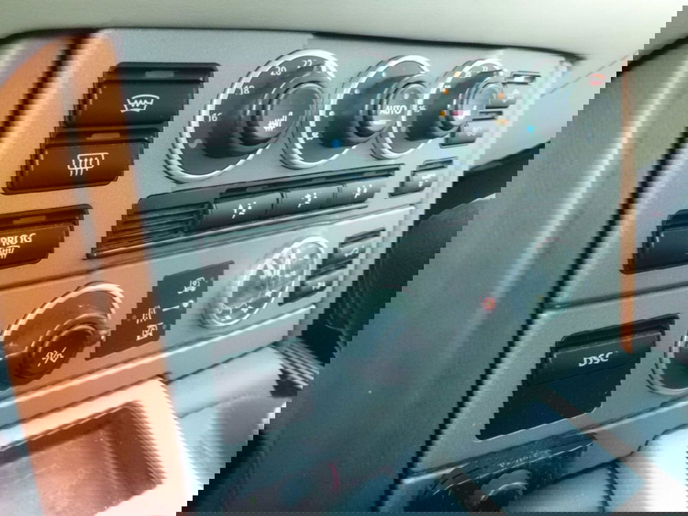 Land Rover Range Rover usata a Pordenone (11)