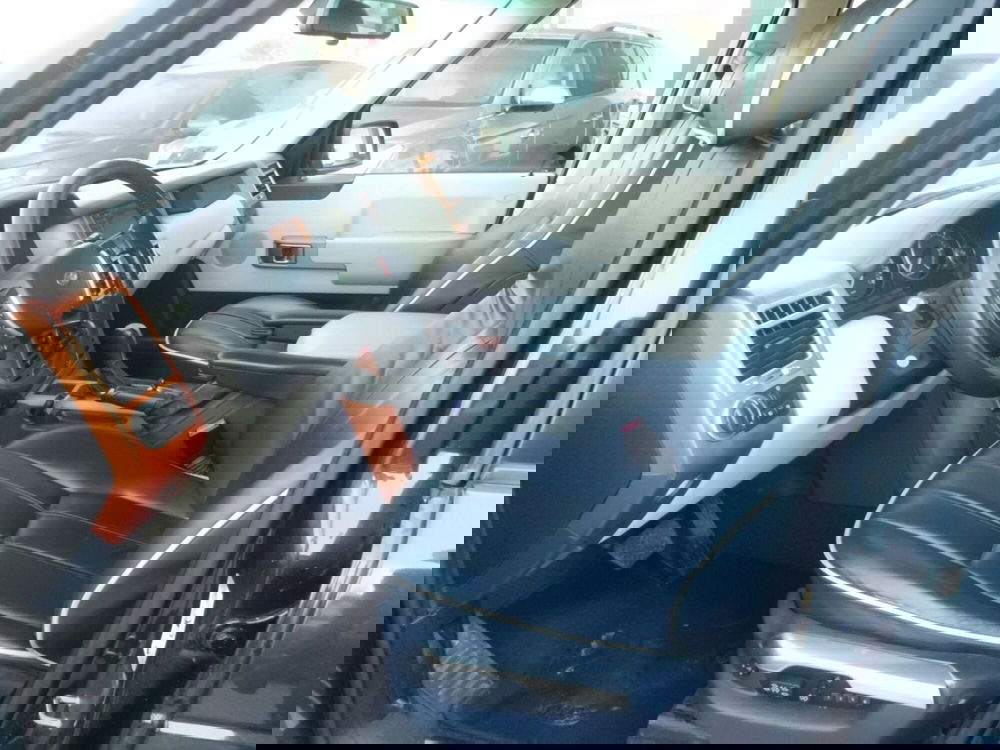 Land Rover Range Rover usata a Pordenone (8)