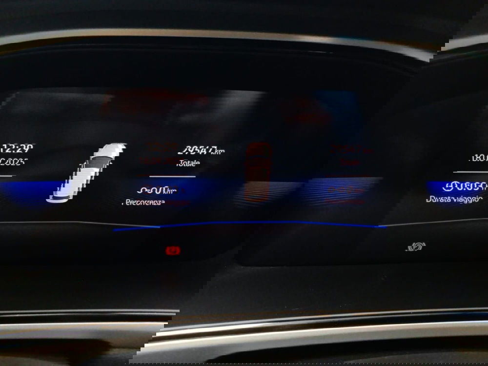 Volkswagen T-Roc usata a Bologna (16)