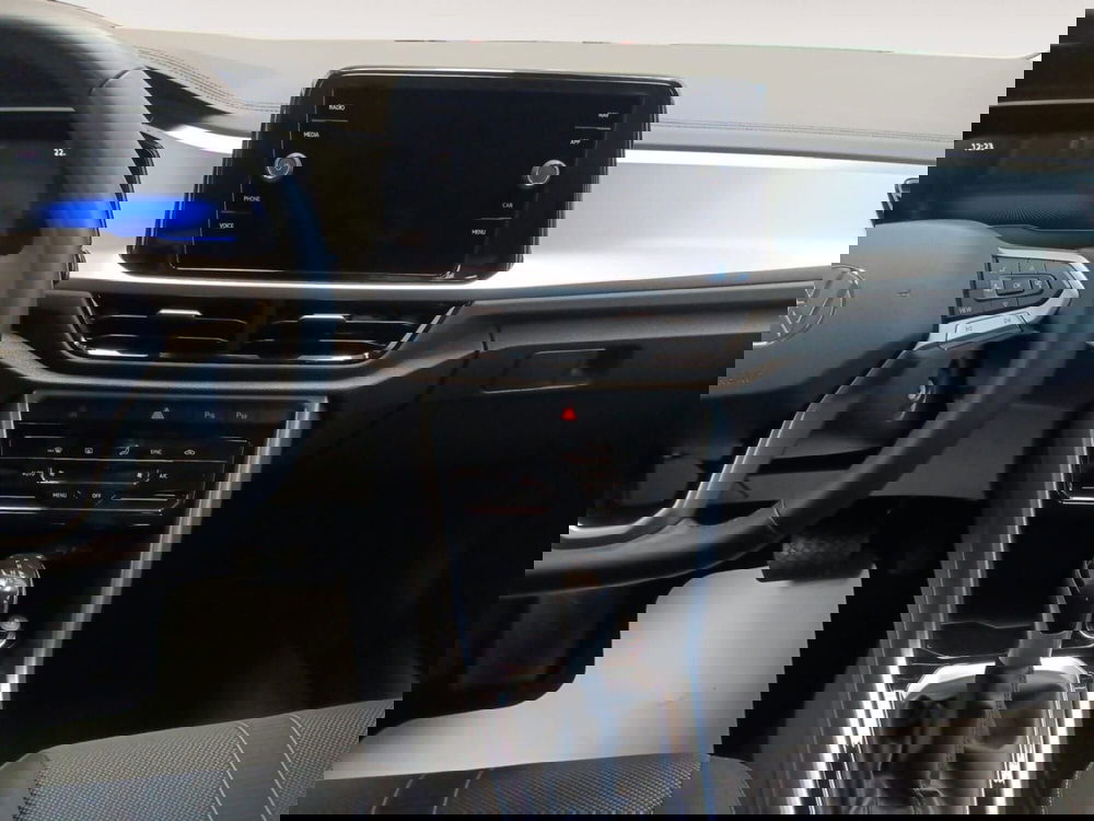 Volkswagen T-Roc usata a Bologna (6)