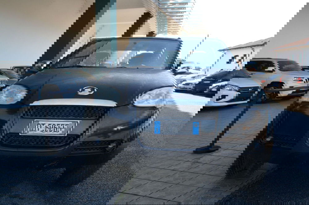 Great Wall Steed Pick-up usata a Pordenone (4)