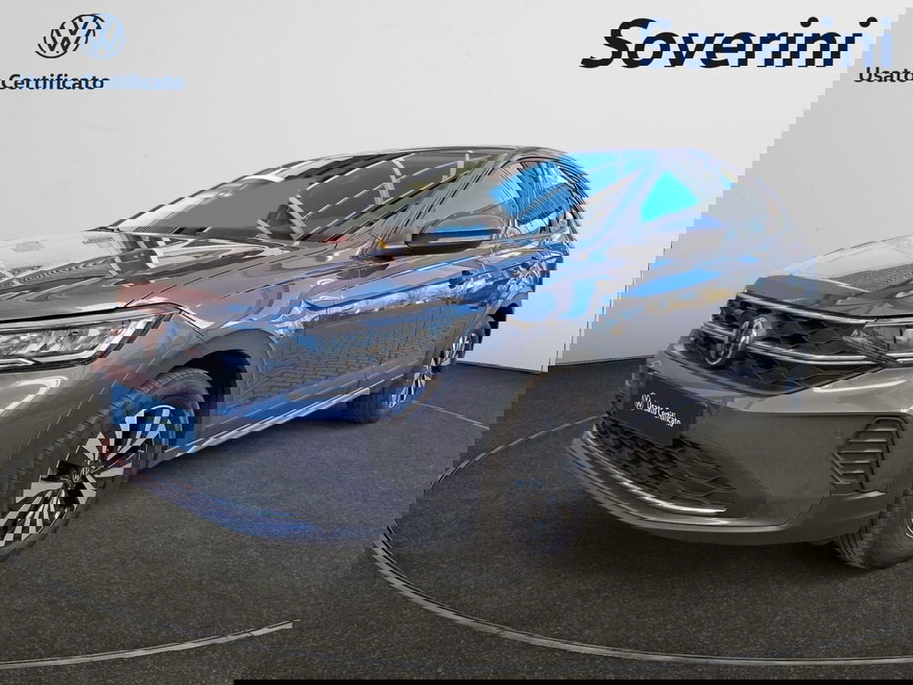 Volkswagen Taigo usata a Bologna