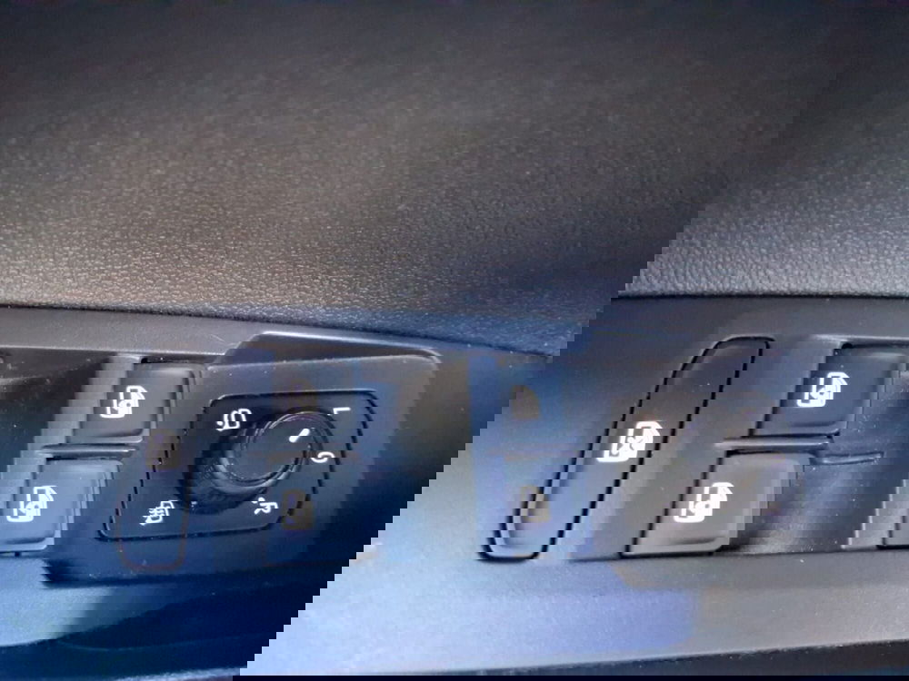 Volkswagen Taigo usata a Bologna (18)