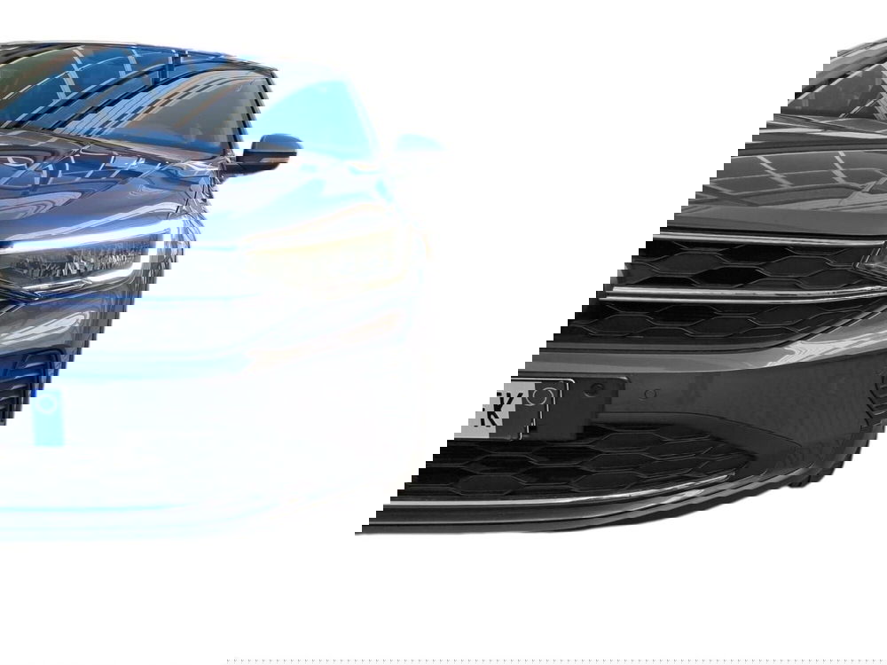 Volkswagen Taigo usata a Bologna (20)