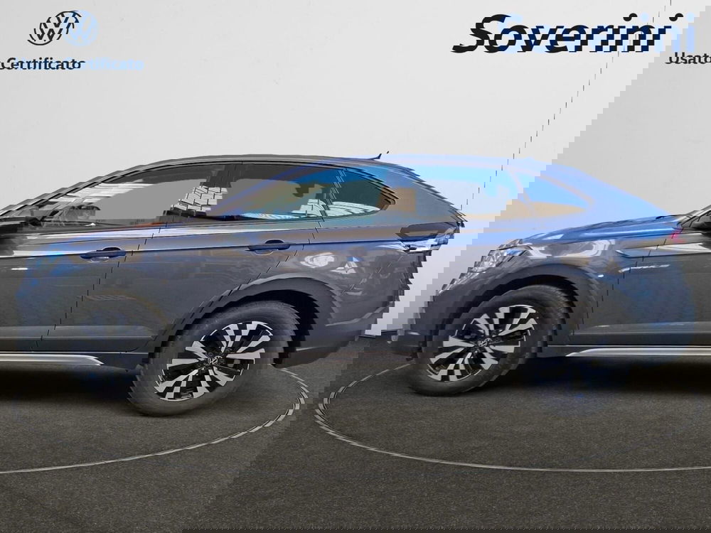 Volkswagen Taigo usata a Bologna (3)