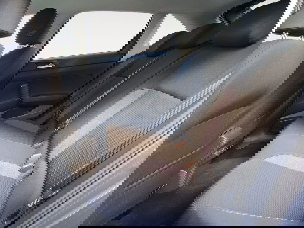 Volkswagen Taigo usata a Bologna (8)