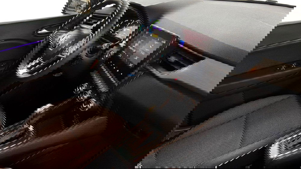 Renault Captur usata a Catania (10)