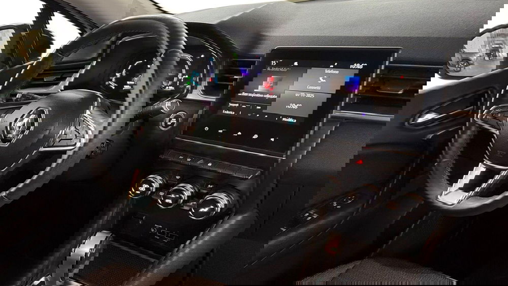 Renault Captur usata a Catania (12)