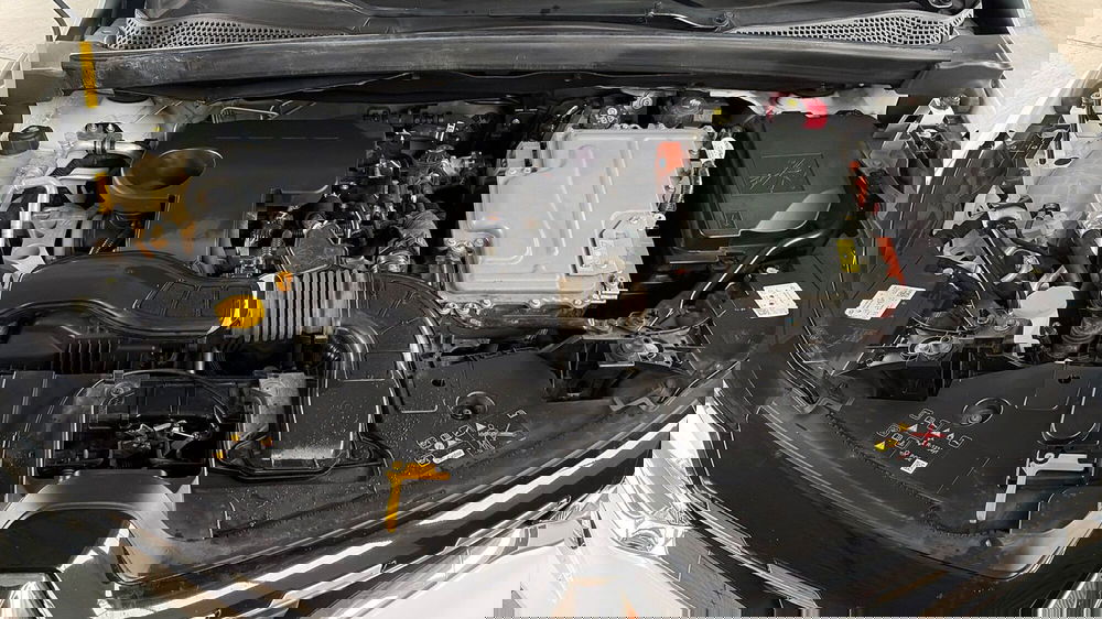 Renault Captur usata a Catania (15)