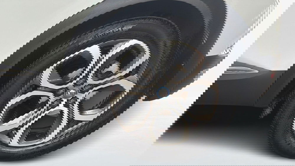 Renault Captur usata a Catania (16)