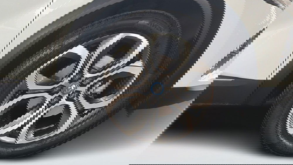 Renault Captur usata a Catania (17)