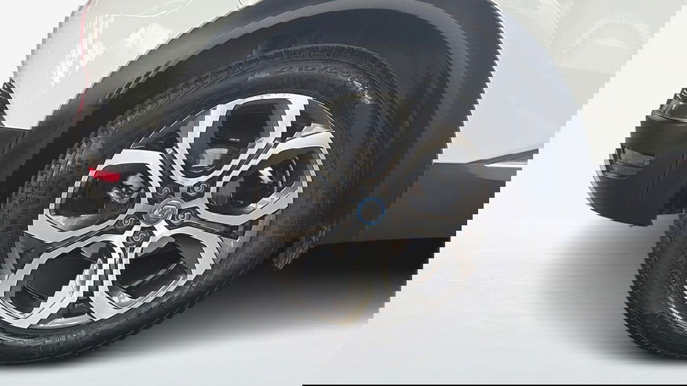 Renault Captur usata a Catania (18)