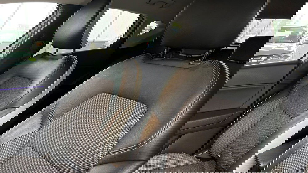 Renault Captur usata a Catania (19)
