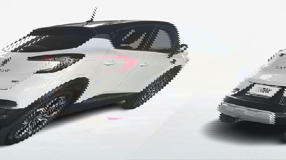 Renault Captur usata a Catania (2)