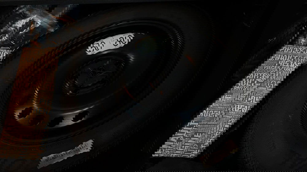 Renault Captur usata a Catania (20)