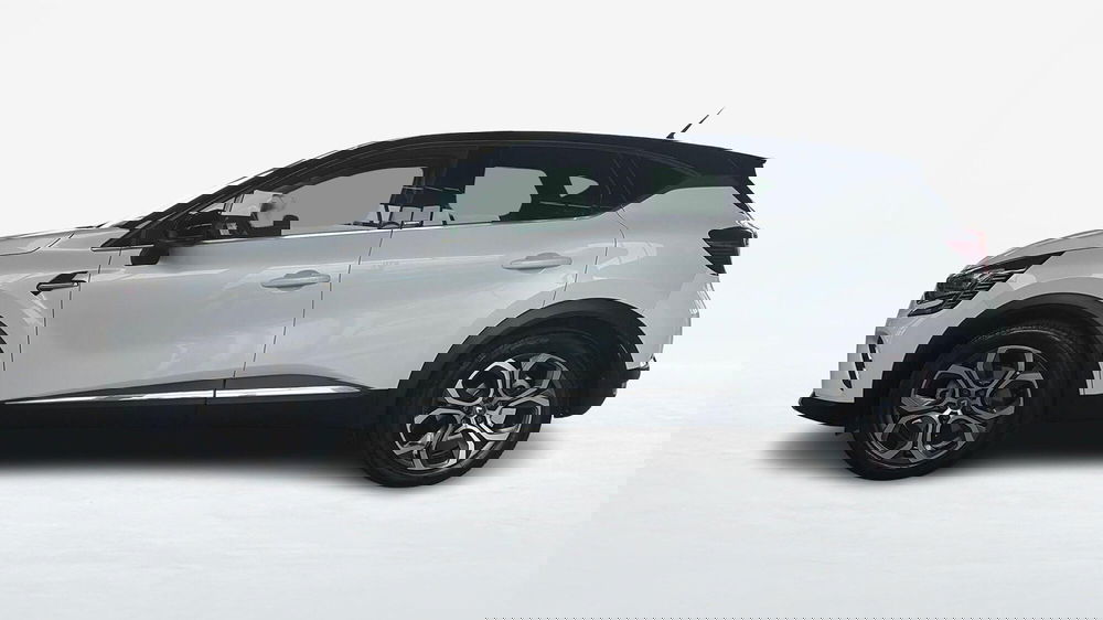 Renault Captur usata a Catania (3)