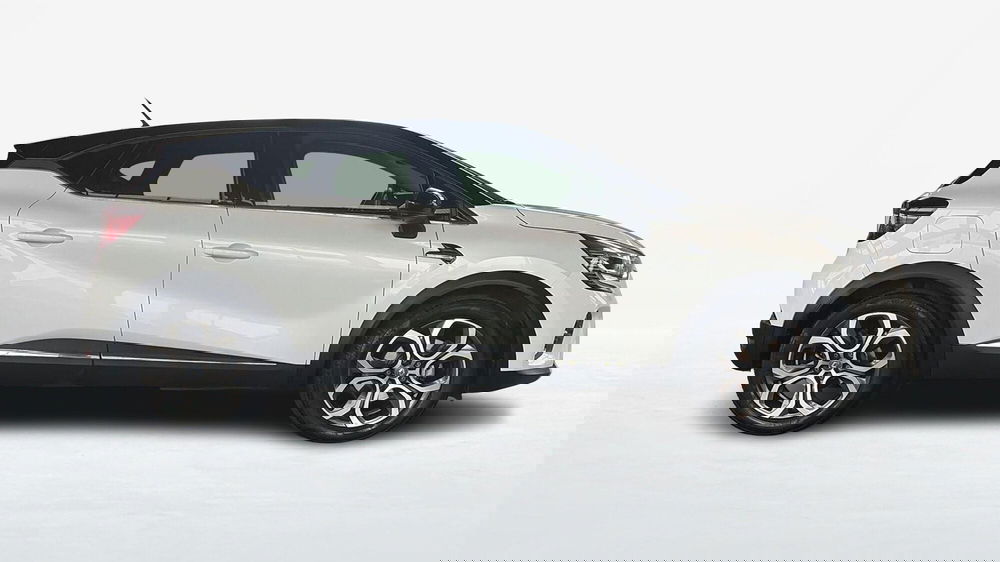 Renault Captur usata a Catania (4)