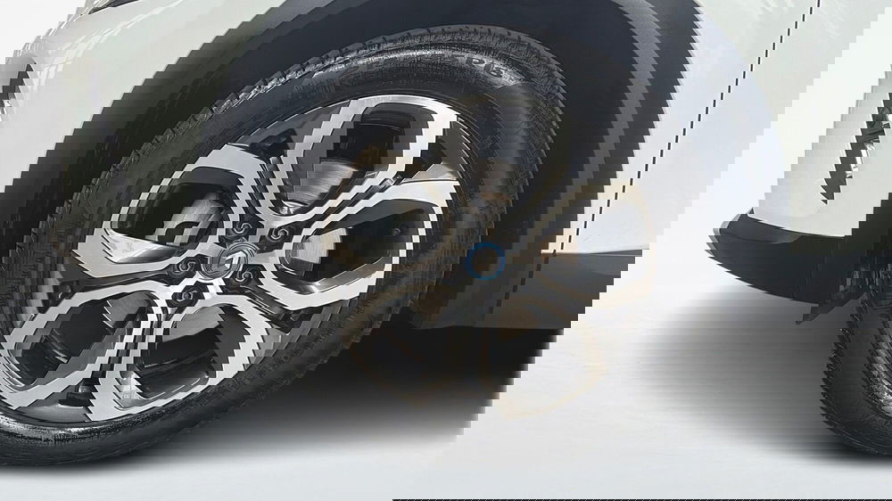 Renault Captur usata a Catania (5)