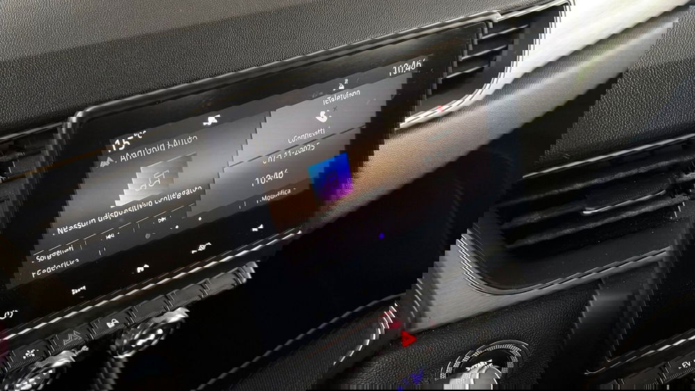 Renault Captur usata a Catania (6)