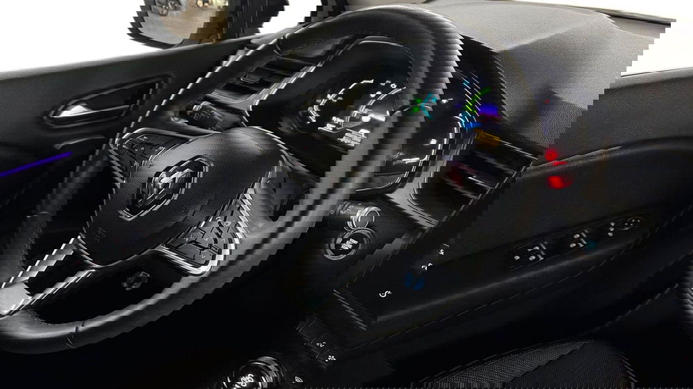 Renault Captur usata a Catania (7)