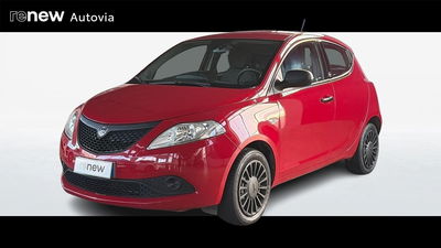 Lancia Ypsilon 1.0 FireFly 5 porte S&amp;S Hybrid Ecochic Gold del 2020 usata a Belpasso