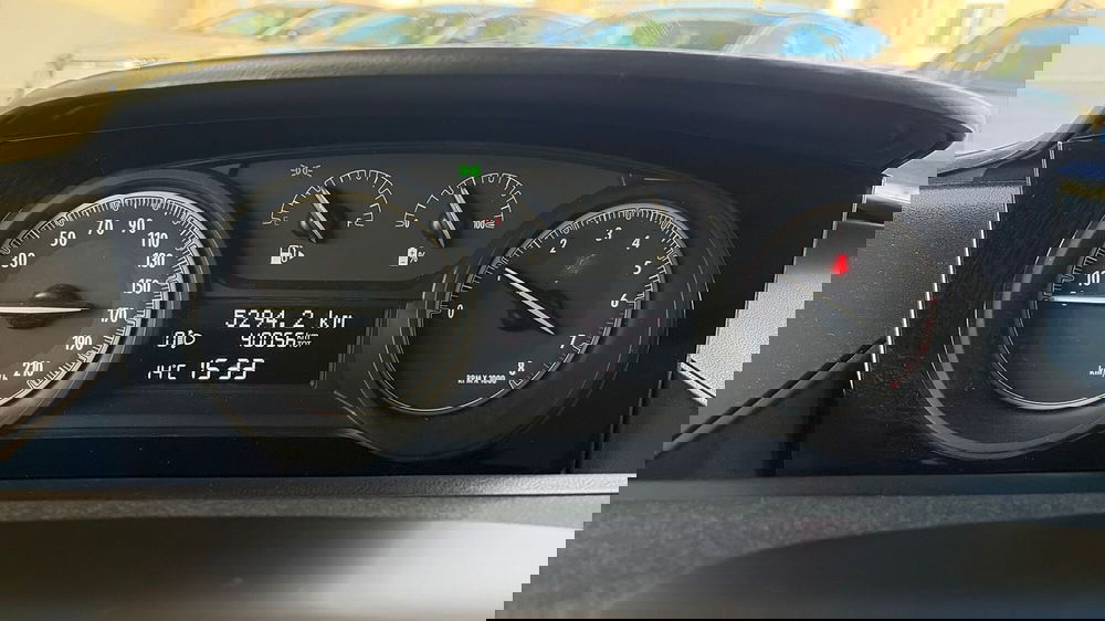 Lancia Ypsilon usata a Catania (11)