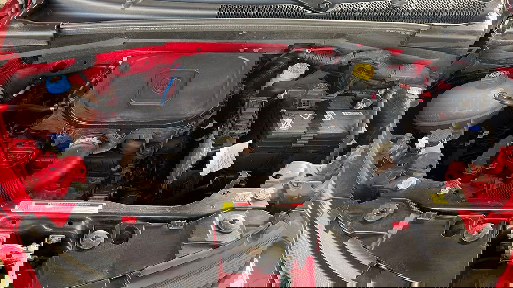 Lancia Ypsilon usata a Catania (15)