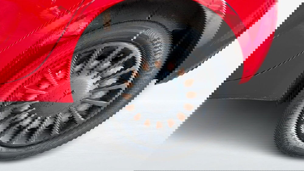 Lancia Ypsilon usata a Catania (16)