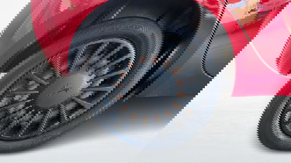 Lancia Ypsilon usata a Catania (17)