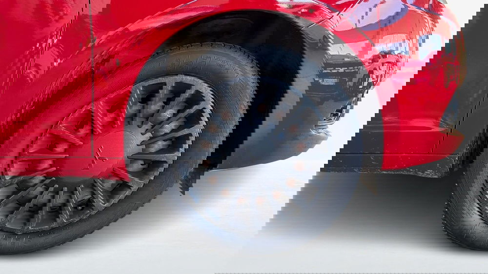 Lancia Ypsilon usata a Catania (18)