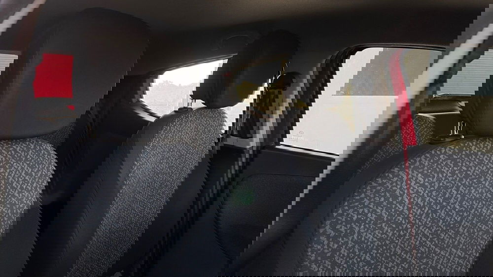 Lancia Ypsilon usata a Catania (19)