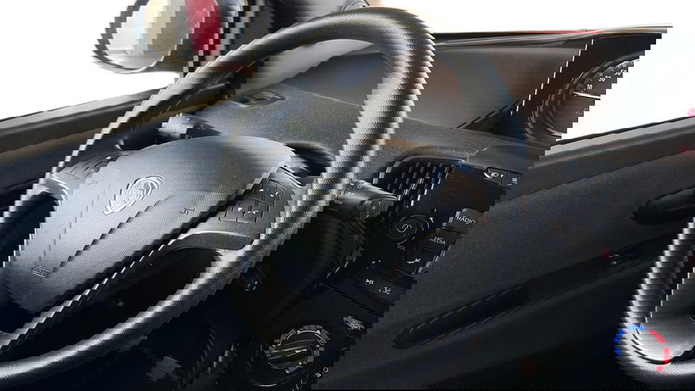 Lancia Ypsilon usata a Catania (7)