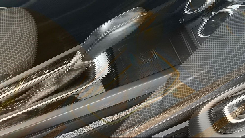 Renault Arkana usata a Catania (10)