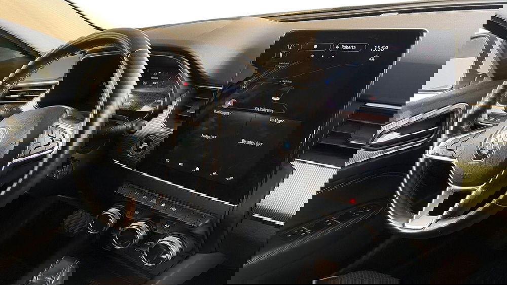 Renault Arkana usata a Catania (12)