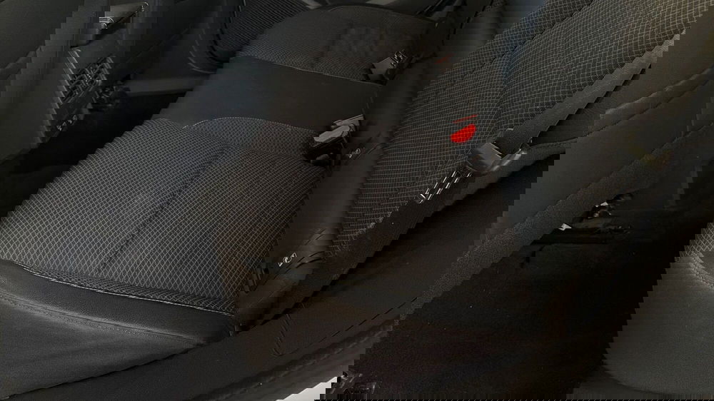 Renault Arkana usata a Catania (14)