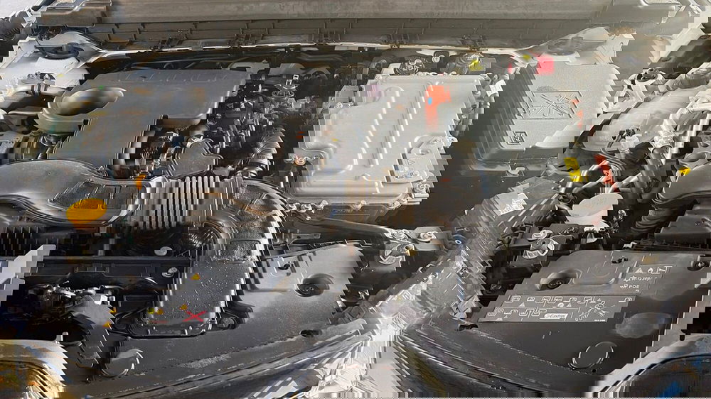 Renault Arkana usata a Catania (15)