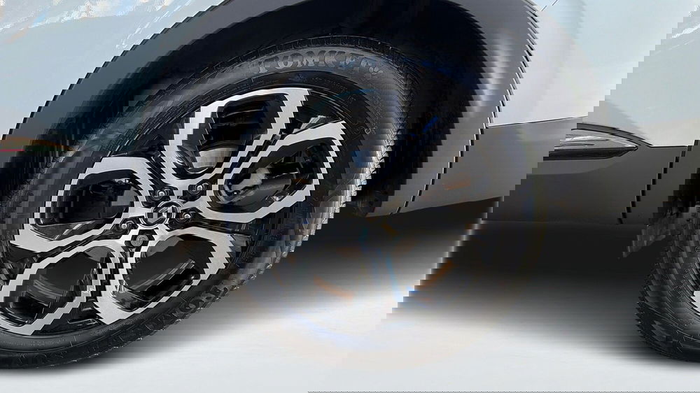 Renault Arkana usata a Catania (16)