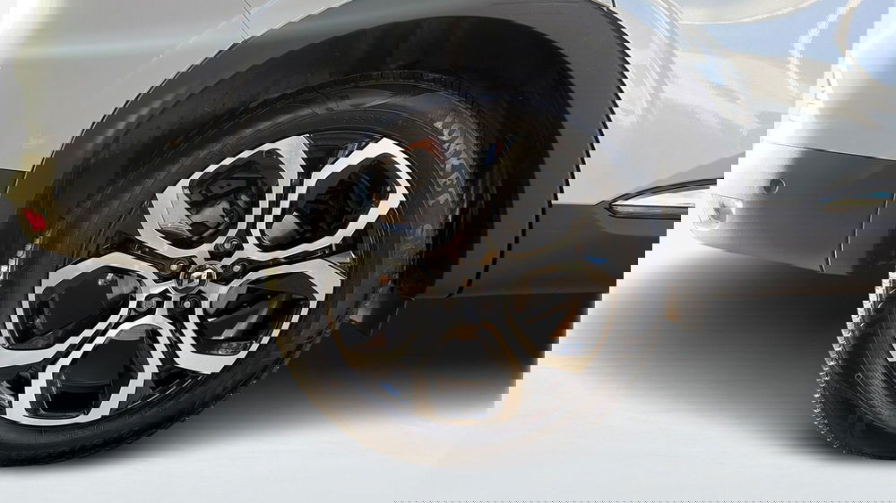 Renault Arkana usata a Catania (17)