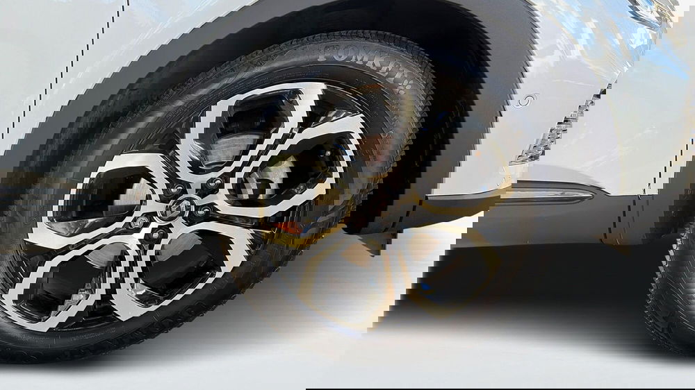 Renault Arkana usata a Catania (18)