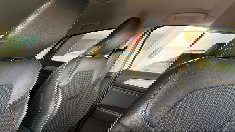 Renault Arkana usata a Catania (19)