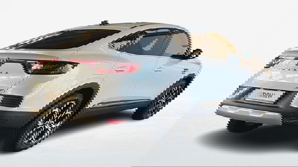 Renault Arkana usata a Catania (2)