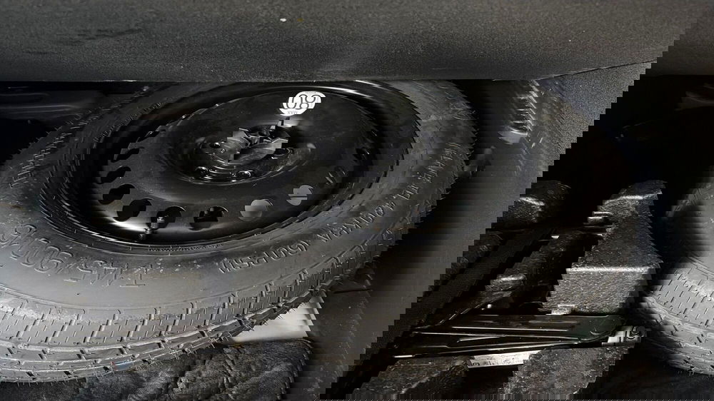 Renault Arkana usata a Catania (20)