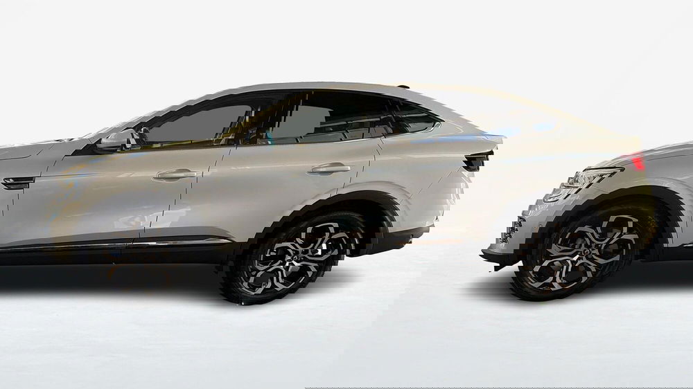 Renault Arkana usata a Catania (3)