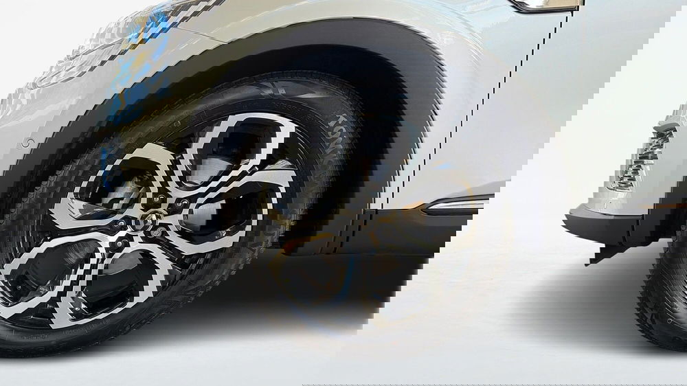 Renault Arkana usata a Catania (5)