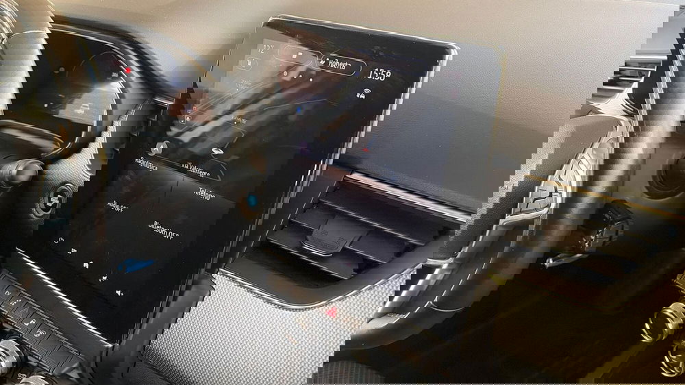 Renault Arkana usata a Catania (6)