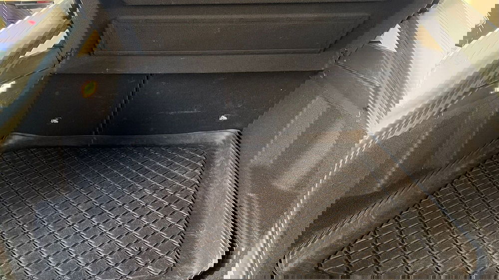 Renault Arkana usata a Catania (7)