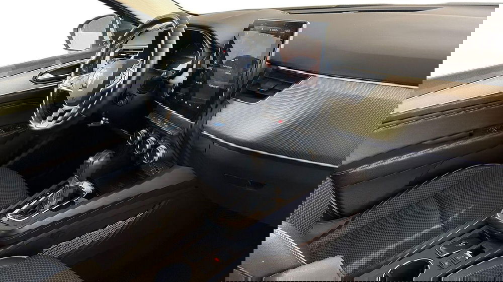 Renault Arkana usata a Catania (8)